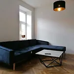 Awangardowy Apartament W Centrum Loft