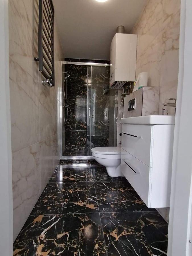 Awangardowy W Centrum Loft Apartment *