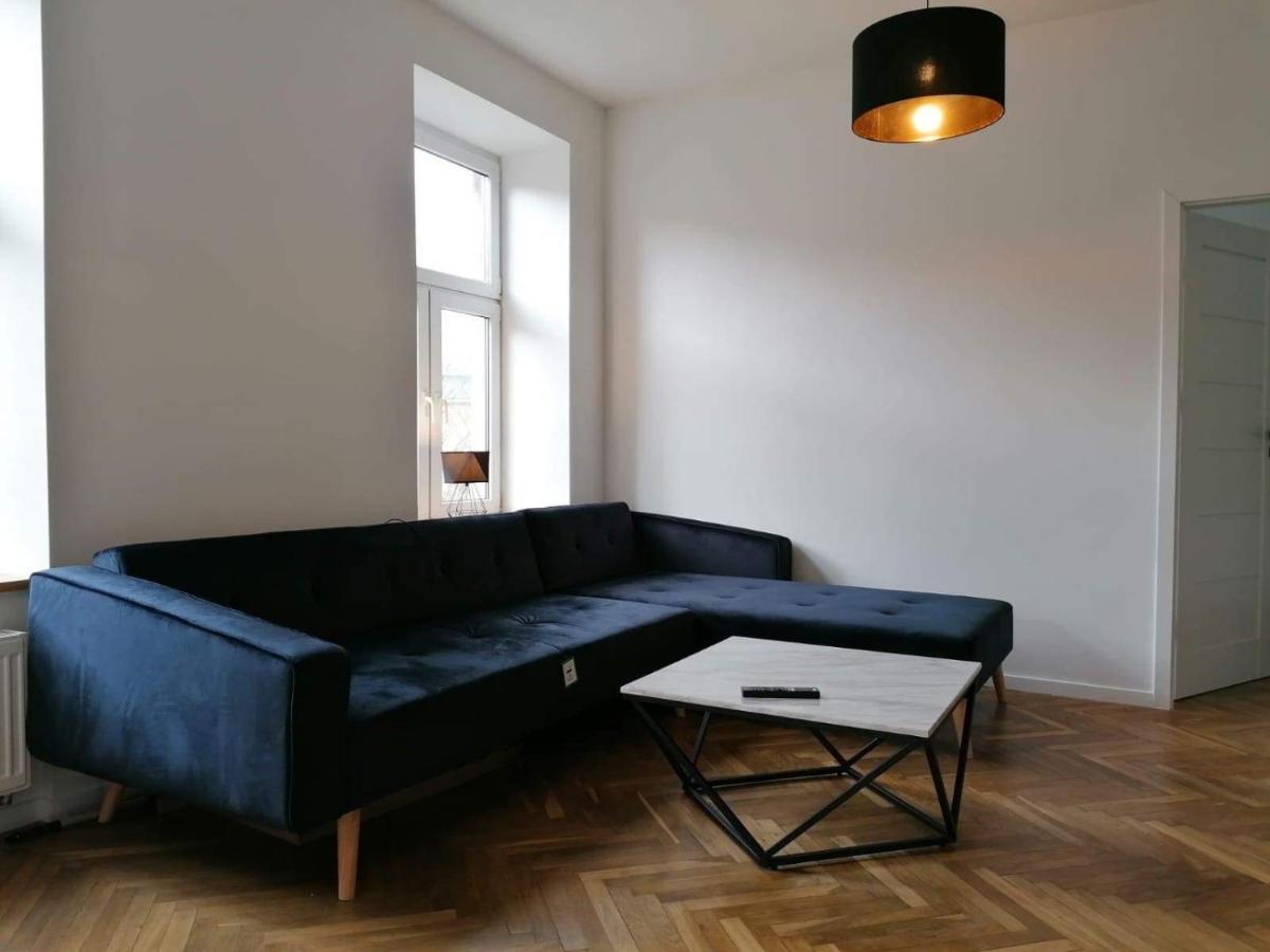 Apartment Awangardowy W Centrum Loft *